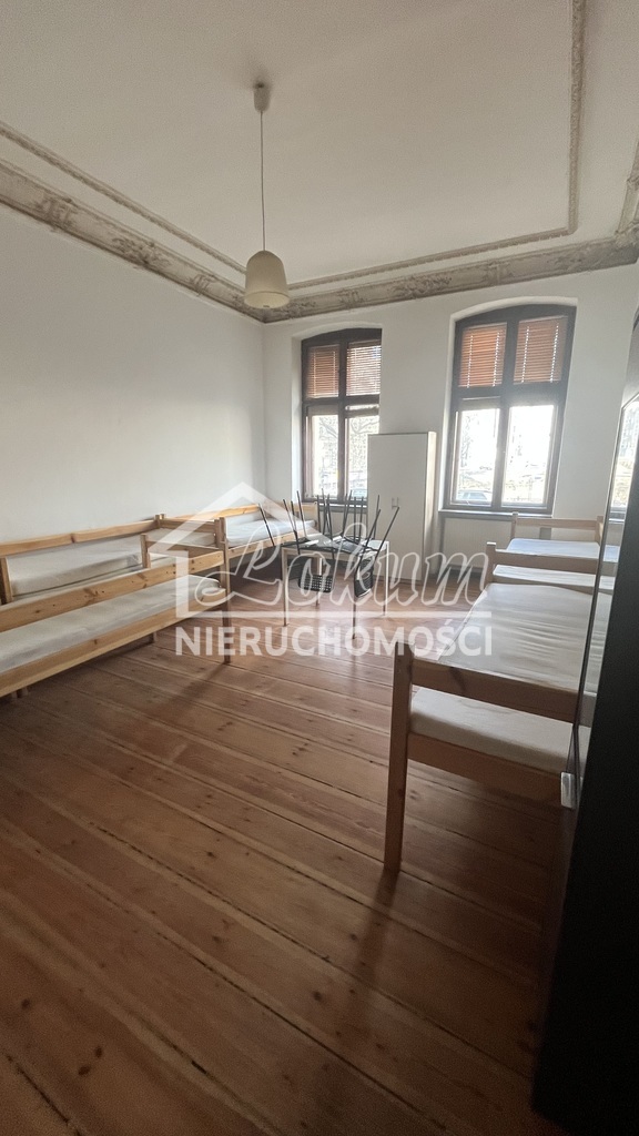 Mieszkanie 125&nbsp;m², Szczecin, Centrum, Edmunda Bałuki - zdjęcie 9