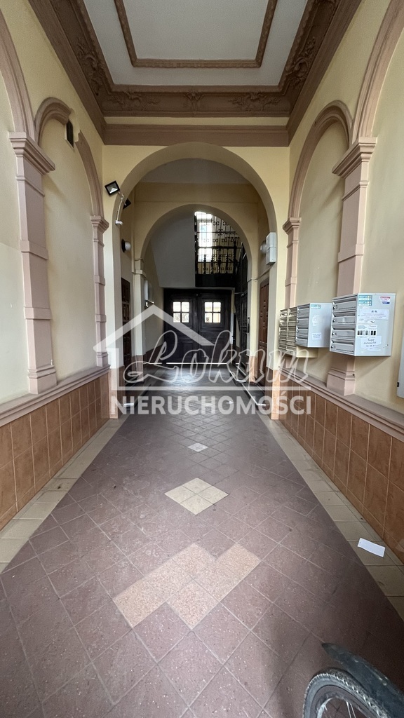 Mieszkanie 125&nbsp;m², Szczecin, Centrum, Edmunda Bałuki - zdjęcie 19