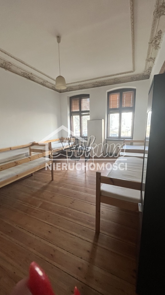 Mieszkanie 125&nbsp;m², Szczecin, Centrum, Edmunda Bałuki - zdjęcie 8