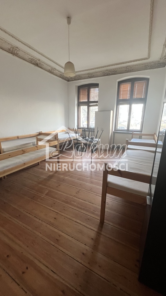 Mieszkanie 125&nbsp;m², Szczecin, Centrum, Edmunda Bałuki - zdjęcie 10