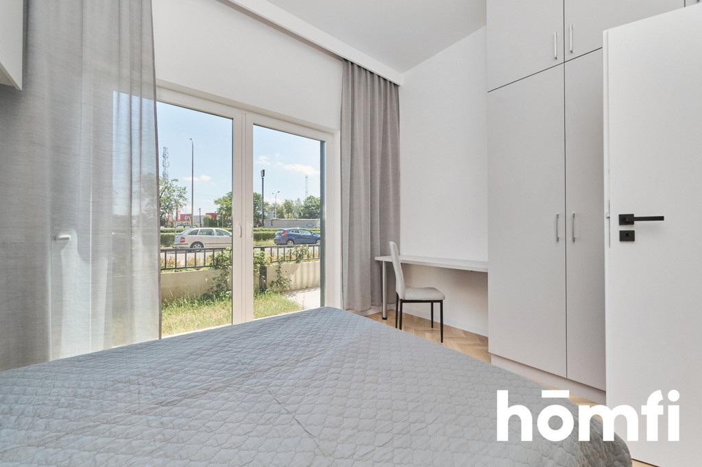 Mieszkanie 48,76 m², Wrocław, Psie Pole, Młynarska - zdjęcie 11