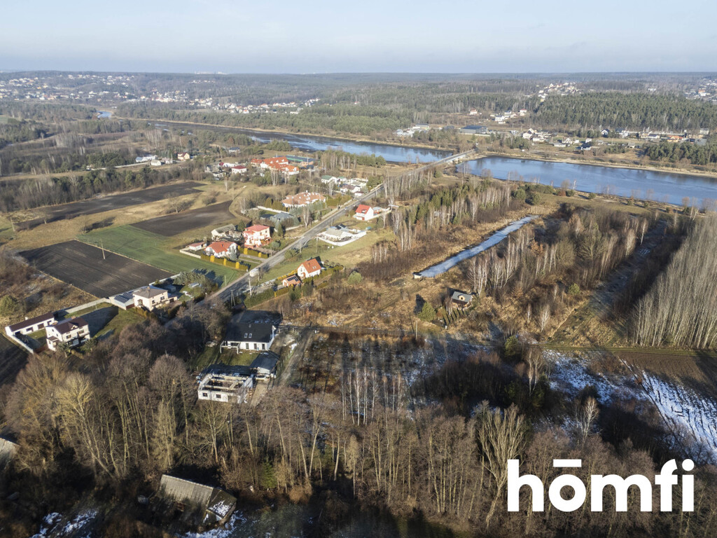 Działka budowlana 1903&nbsp;m², Styków - zdjęcie 10