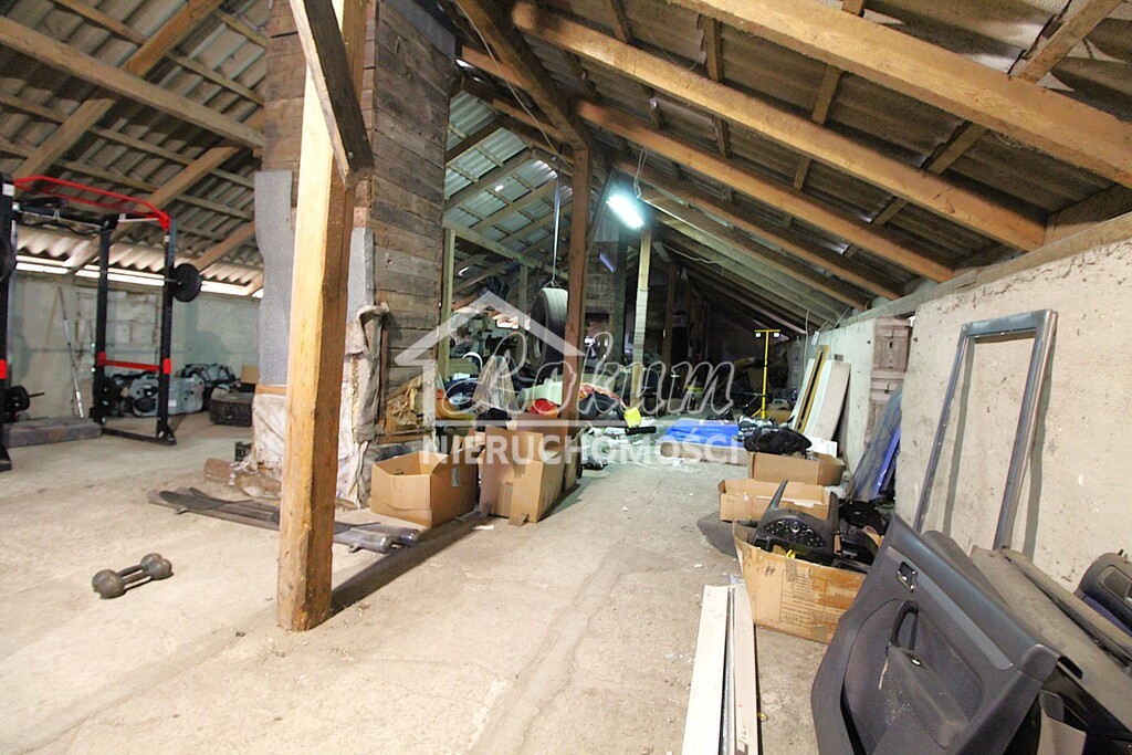 Działka budowlana 3100&nbsp;m², Żarowo - zdjęcie 4