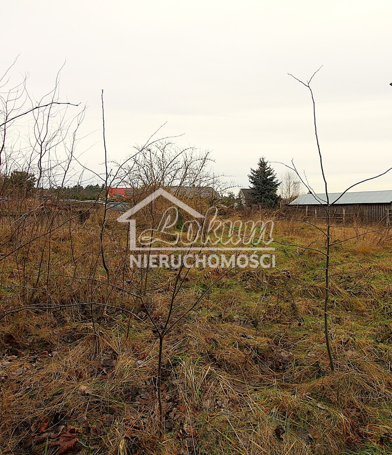 Działka budowlana 3100&nbsp;m², Żarowo - zdjęcie 2