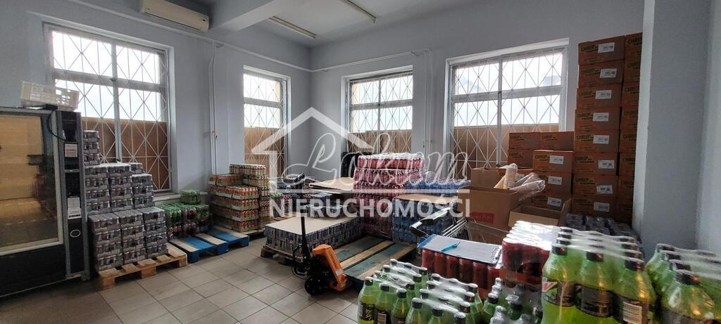 Lokal usługowy na sprzedaż, 87,22&nbsp;m², Szczecin - zdjęcie 2