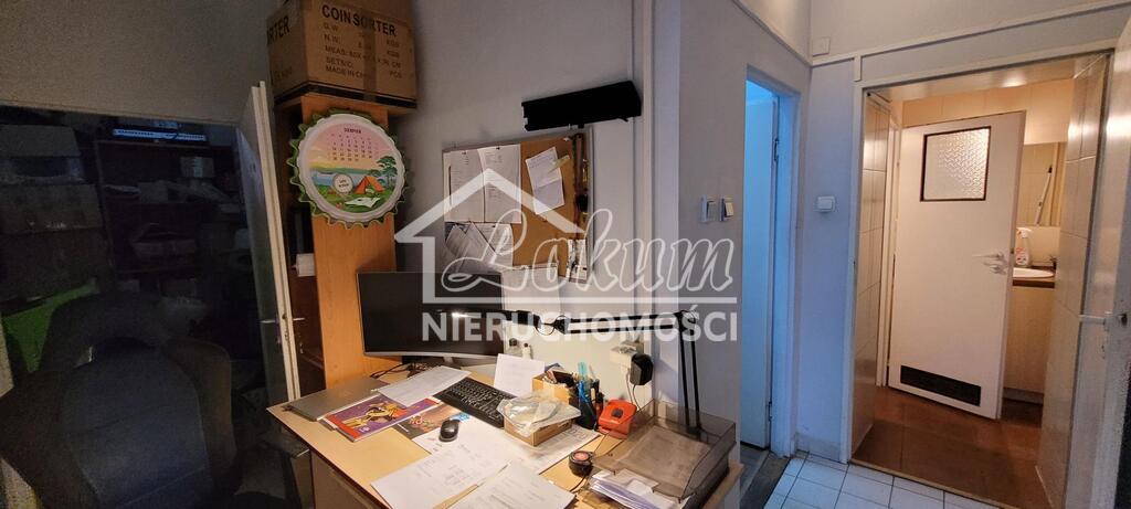 Lokal usługowy na sprzedaż, 87,22&nbsp;m², Szczecin - zdjęcie 4