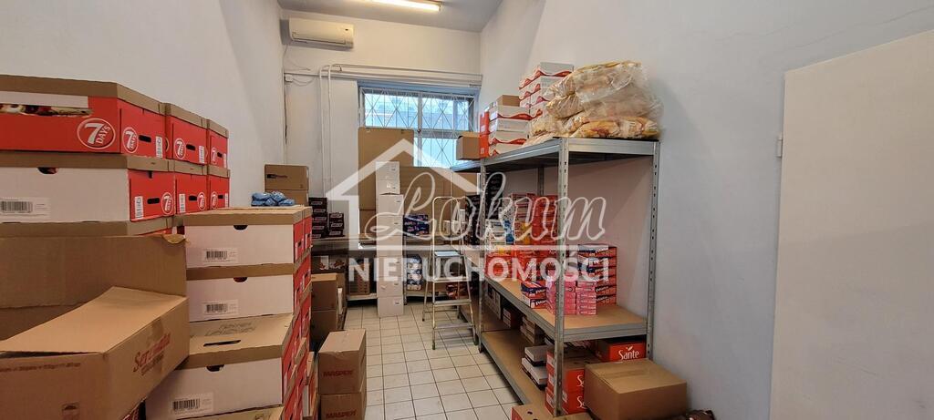 Lokal usługowy na sprzedaż, 87,22&nbsp;m², Szczecin - zdjęcie 1