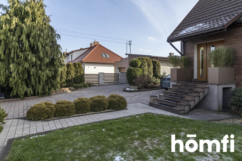 Dom 150 m², Starachowice, Bohaterów - zdjęcie 4