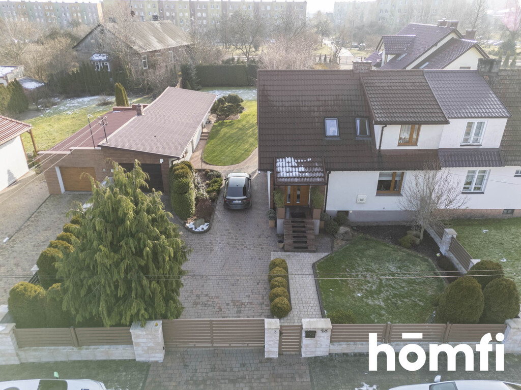 Dom 150 m², Starachowice, Bohaterów - zdjęcie 8