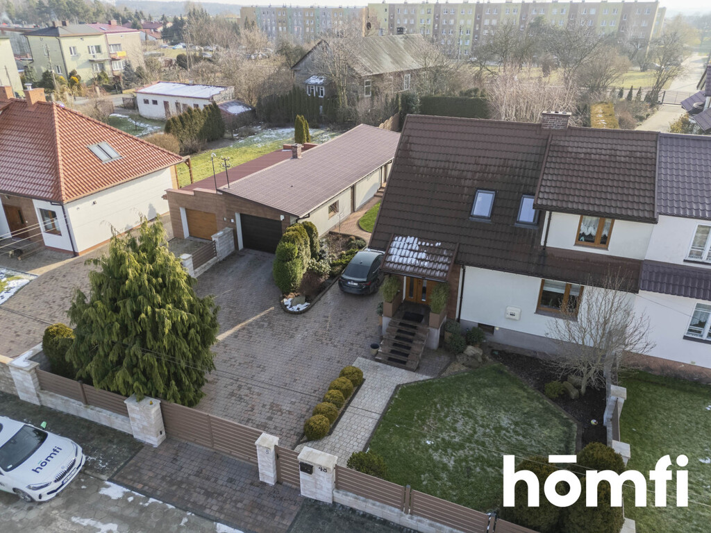 Dom 150 m², Starachowice, Bohaterów - zdjęcie 19