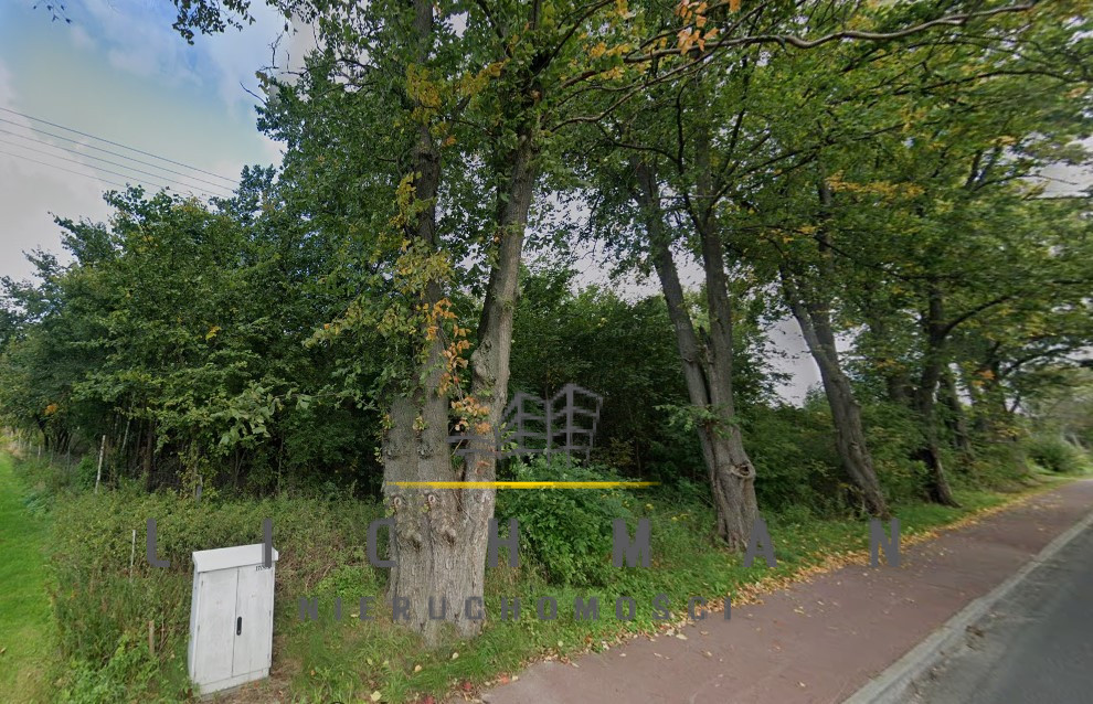 Działka inwestycyjna 1,09 ha, Byszewy - zdjęcie 1