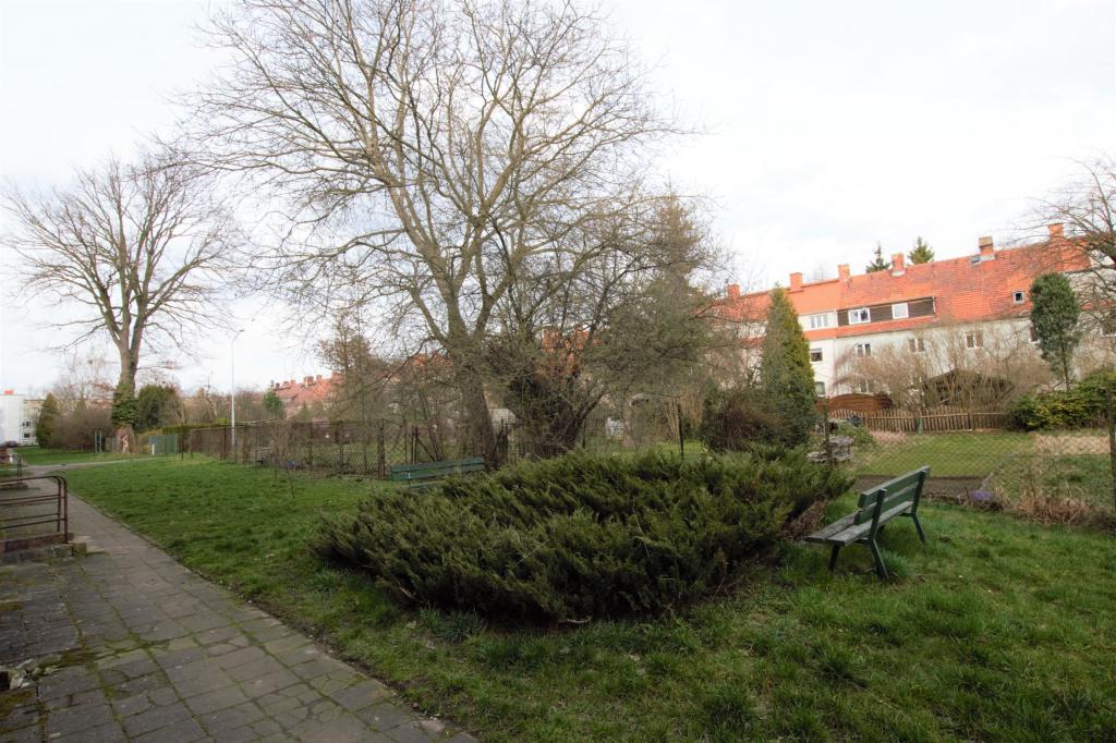 Mieszkanie 36 m², Wrocław, Śródmieście, Kotsisa Aleksandra - zdjęcie 4