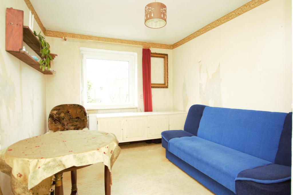 Mieszkanie 36 m², Wrocław, Śródmieście, Kotsisa Aleksandra - zdjęcie 1