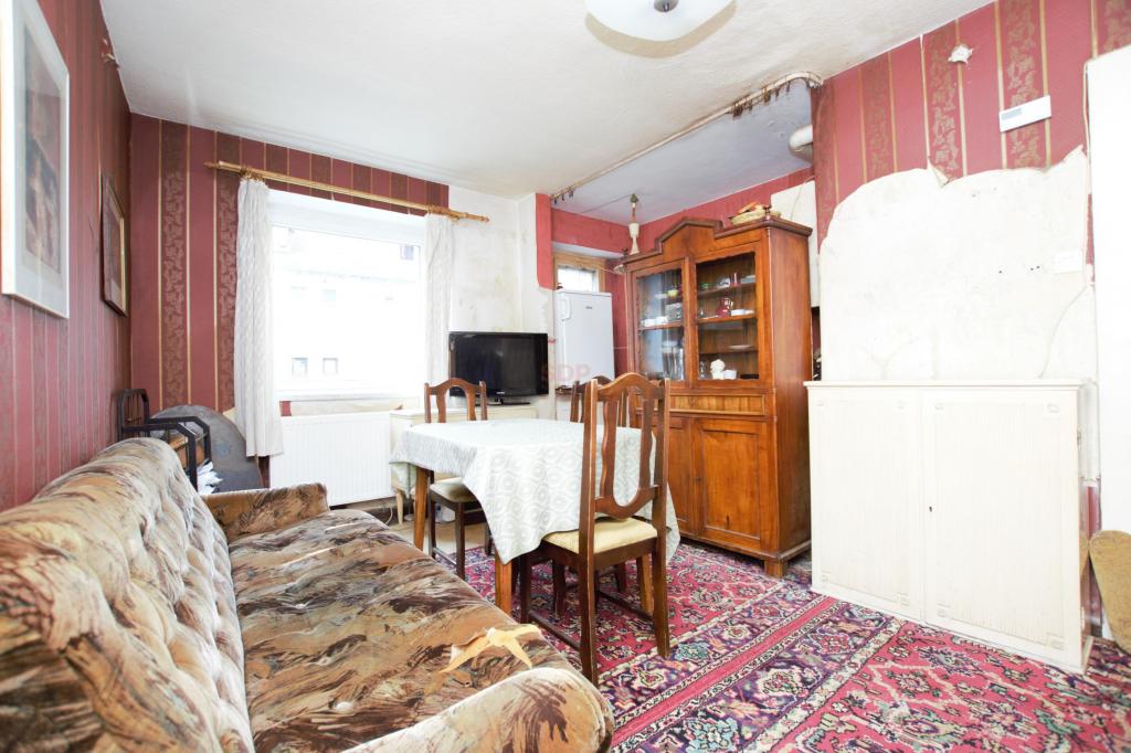 Mieszkanie 36 m², Wrocław, Śródmieście, Kotsisa Aleksandra - zdjęcie 2