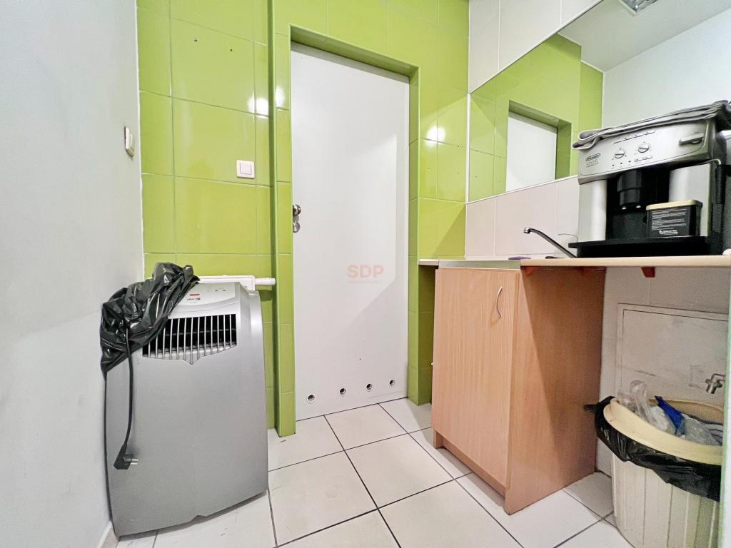 Lokal usługowy do wynajęcia, 48 m², Wrocław, Psie Pole, Bierutowska - zdjęcie 7
