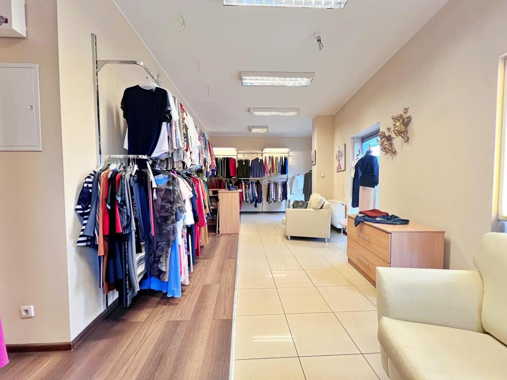 Lokal usługowy do wynajęcia, 48 m², Wrocław, Psie Pole, Bierutowska - zdjęcie 3