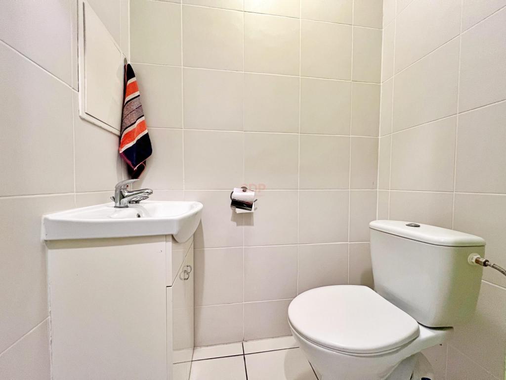 Lokal usługowy do wynajęcia, 48 m², Wrocław, Psie Pole, Bierutowska - zdjęcie 6