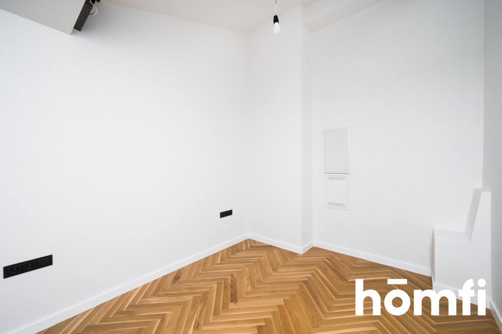 Mieszkanie 35,8 m², Kraków, Stare Miasto, Wenecja - zdjęcie 8