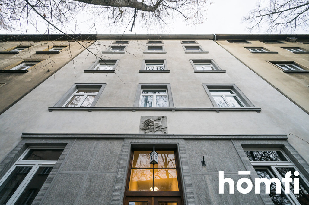 Mieszkanie 35,8 m², Kraków, Stare Miasto, Wenecja - zdjęcie 15