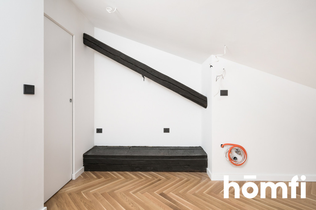 Mieszkanie 35,8 m², Kraków, Stare Miasto, Wenecja - zdjęcie 12