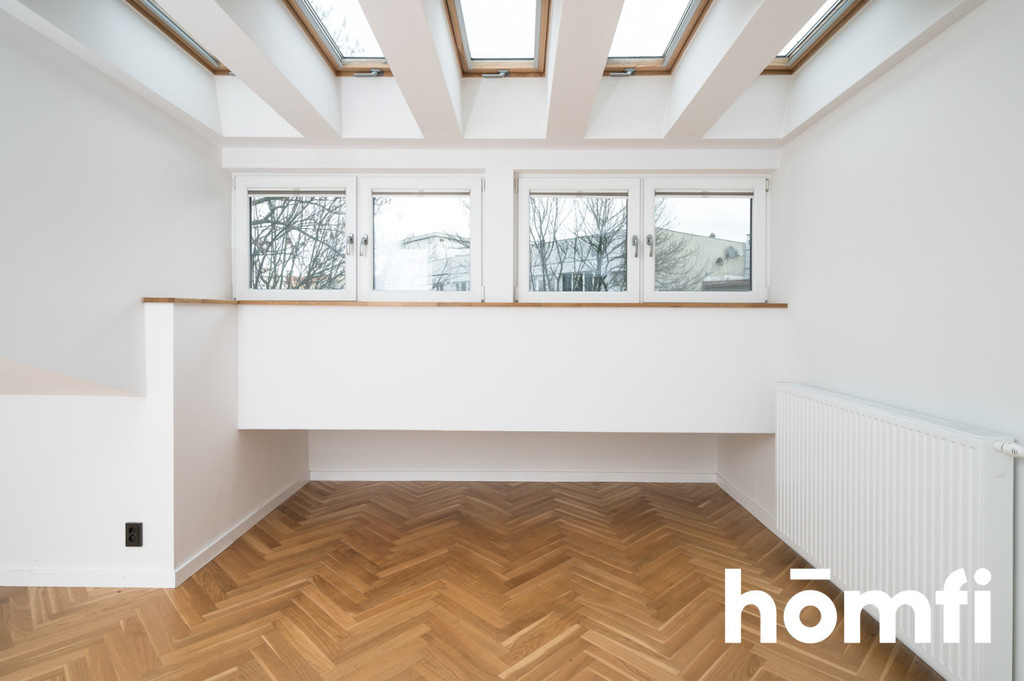 Mieszkanie 35,8 m², Kraków, Stare Miasto, Wenecja - zdjęcie 10