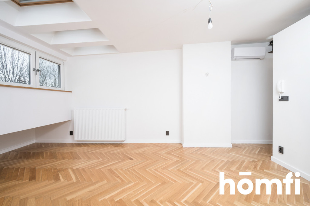Mieszkanie 35,8 m², Kraków, Stare Miasto, Wenecja - zdjęcie 11