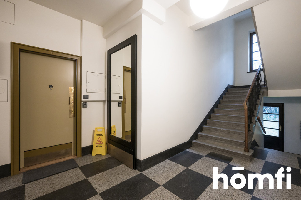Mieszkanie 35,8 m², Kraków, Stare Miasto, Wenecja - zdjęcie 14