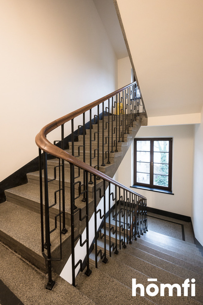 Mieszkanie 35,8 m², Kraków, Stare Miasto, Wenecja - zdjęcie 13