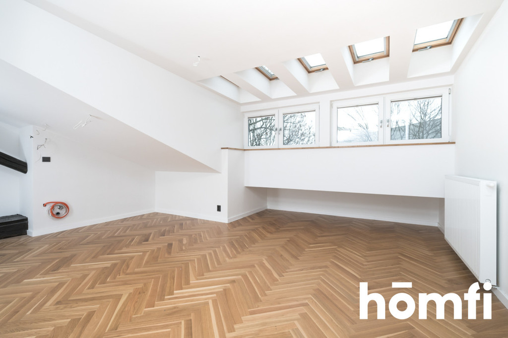 Mieszkanie 35,8 m², Kraków, Stare Miasto, Wenecja - zdjęcie 3