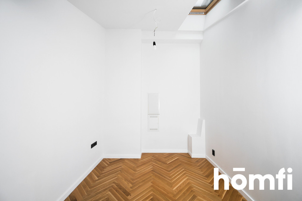 Mieszkanie 35,8 m², Kraków, Stare Miasto, Wenecja - zdjęcie 7