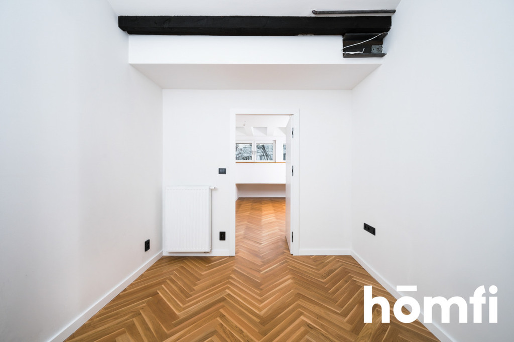 Mieszkanie 35,8 m², Kraków, Stare Miasto, Wenecja - zdjęcie 2