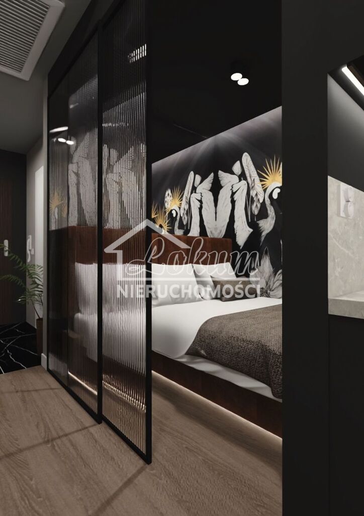 Mieszkanie 35,39&nbsp;m², Szczecin - zdjęcie 4