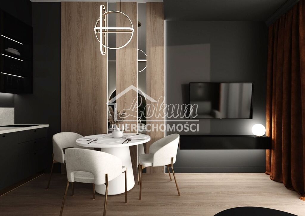 Mieszkanie 35,39&nbsp;m², Szczecin - zdjęcie 2