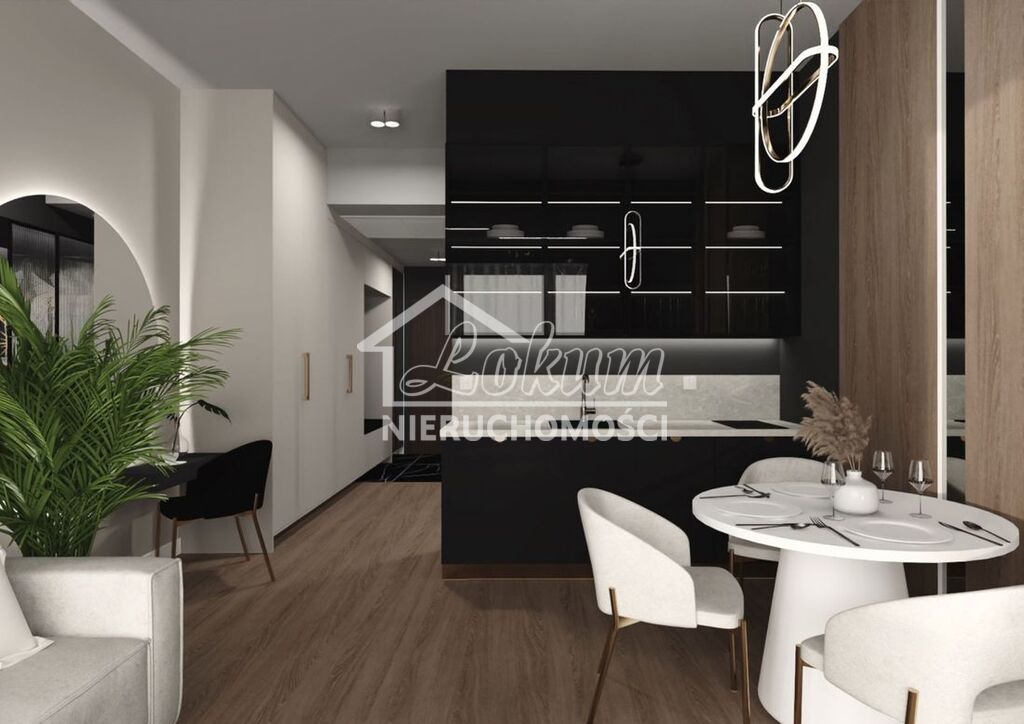 Mieszkanie 35,39&nbsp;m², Szczecin - zdjęcie 1