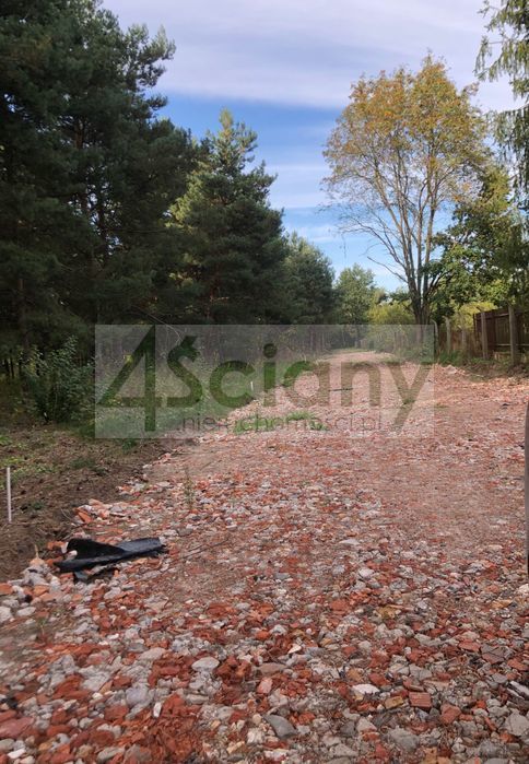 Działka budowlana 3400&nbsp;m², Mieszkowo - zdjęcie 4