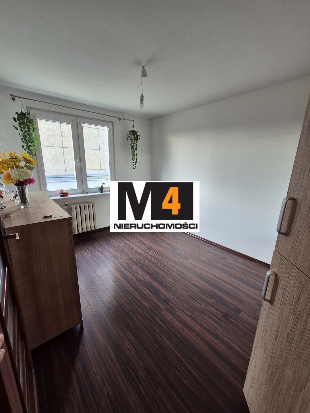 Mieszkanie 2 - pokojowe, 48m2, 1p. - zdjęcie 3