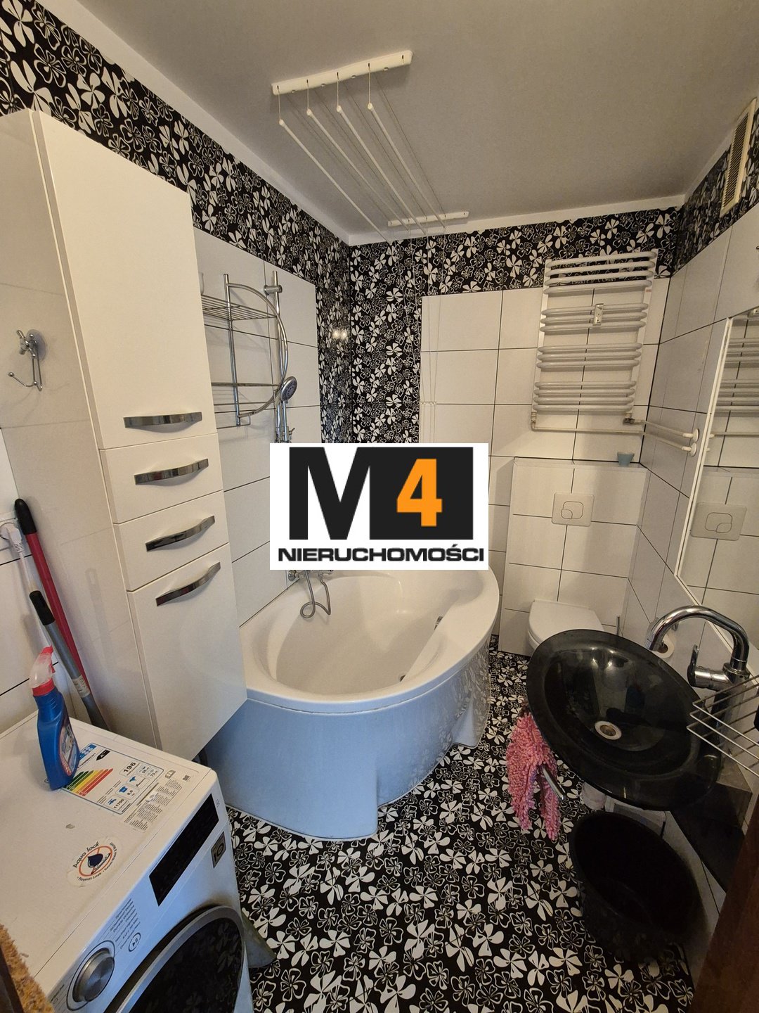 Mieszkanie 2 - pokojowe, 48m2, 1p. - zdjęcie 6