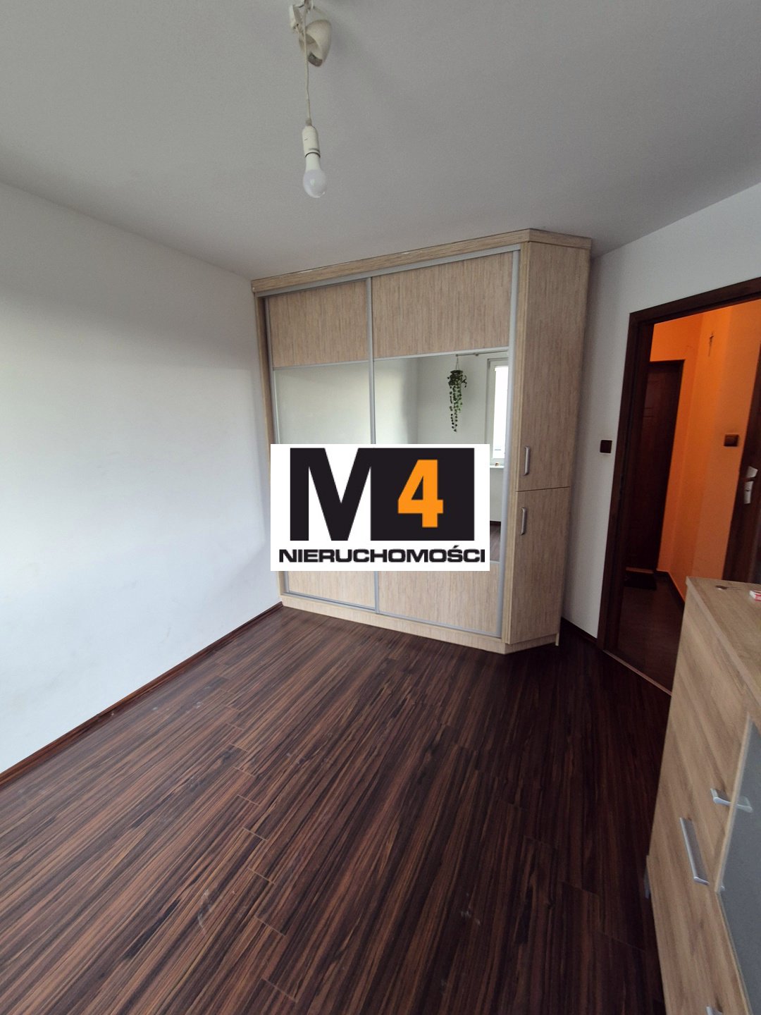 Mieszkanie 2 - pokojowe, 48m2, 1p. - zdjęcie 11