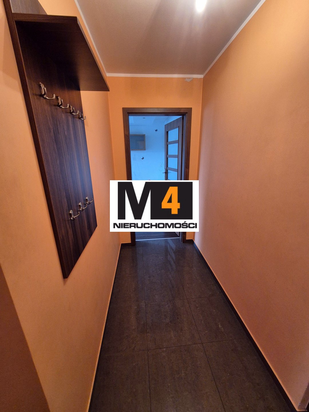 Mieszkanie 2 - pokojowe, 48m2, 1p. - zdjęcie 8