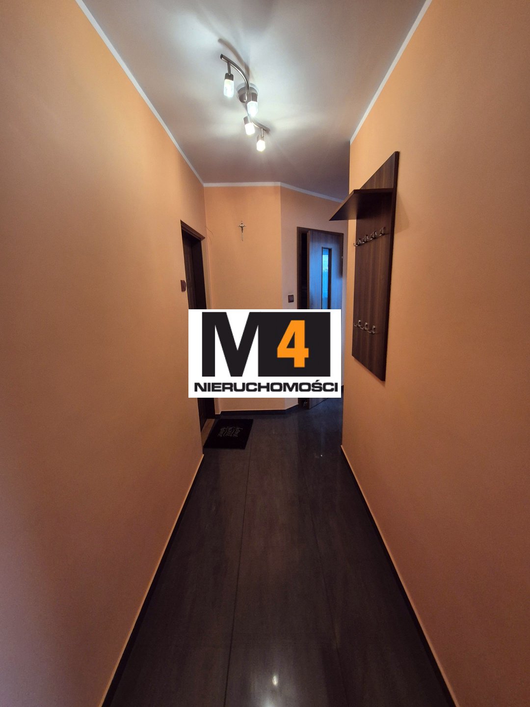 Mieszkanie 2 - pokojowe, 48m2, 1p. - zdjęcie 2