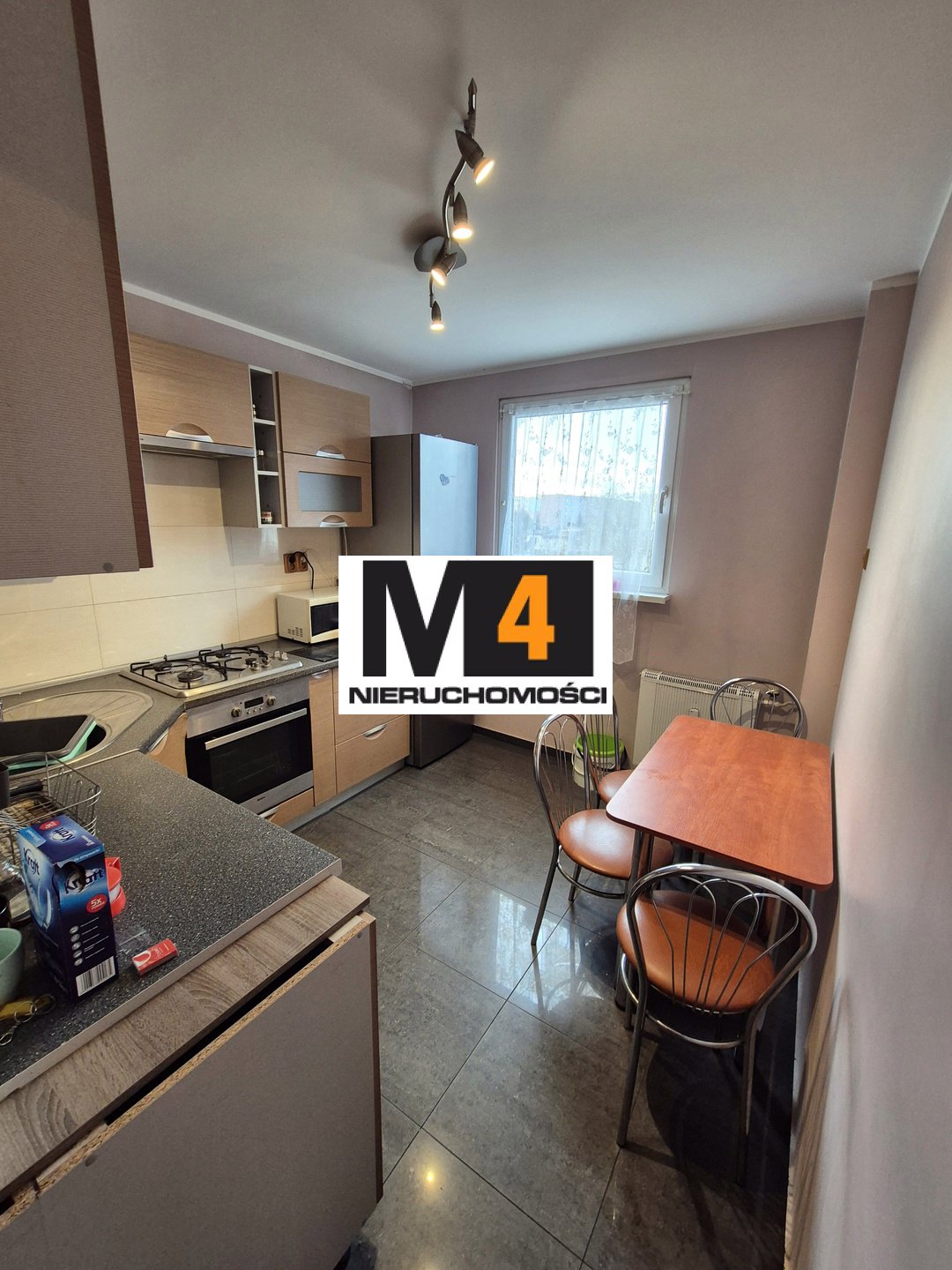 Mieszkanie 2 - pokojowe, 48m2, 1p. - zdjęcie 7