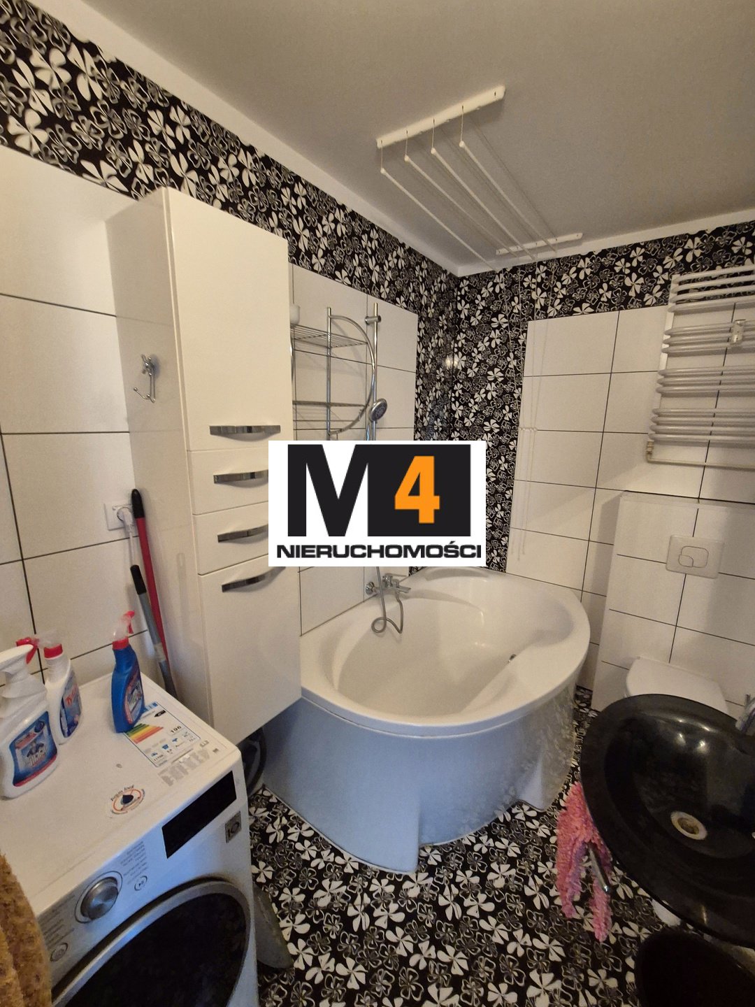 Mieszkanie 2 - pokojowe, 48m2, 1p. - zdjęcie 4