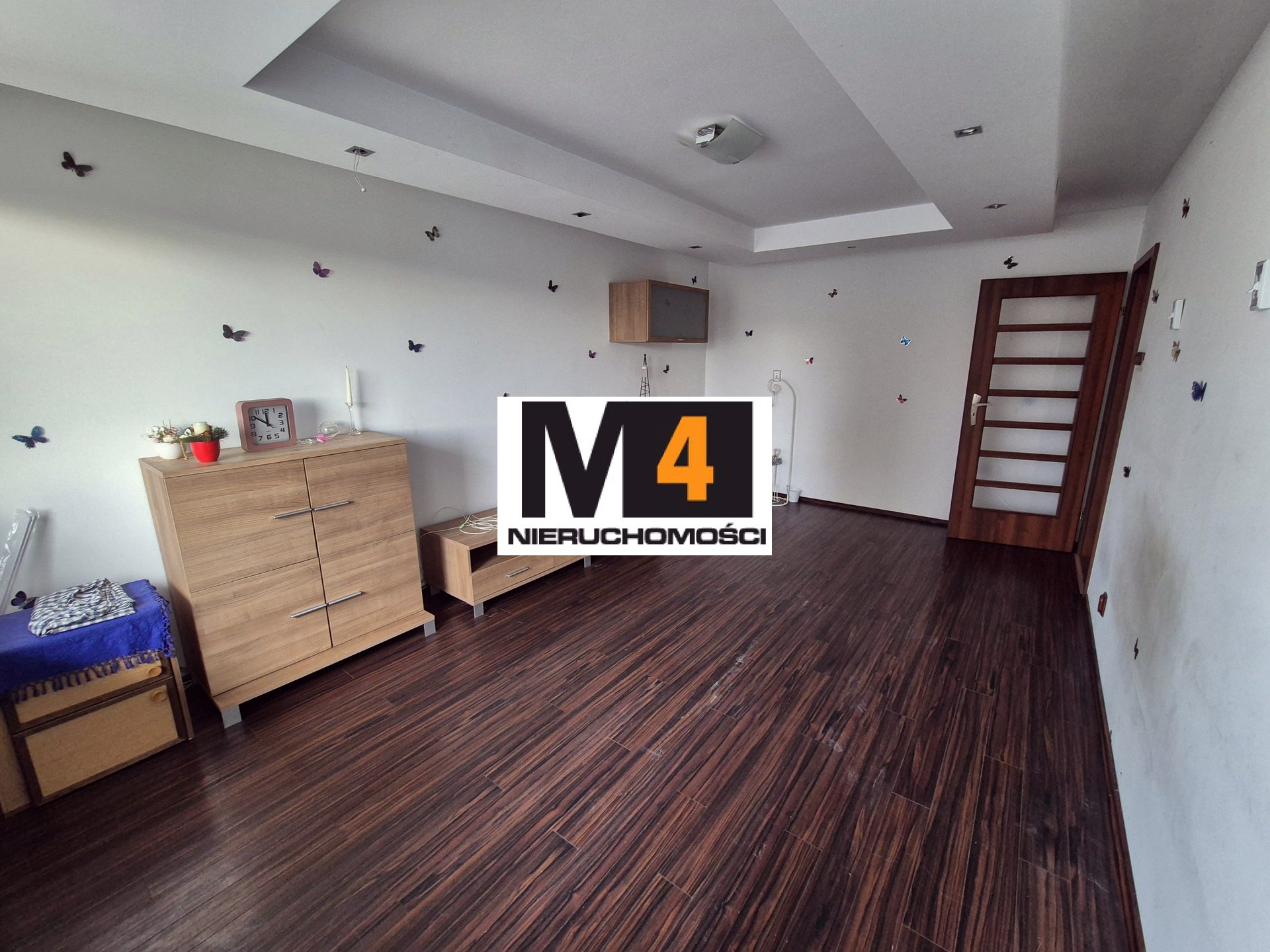 Mieszkanie 2 - pokojowe, 48m2, 1p. - zdjęcie 10