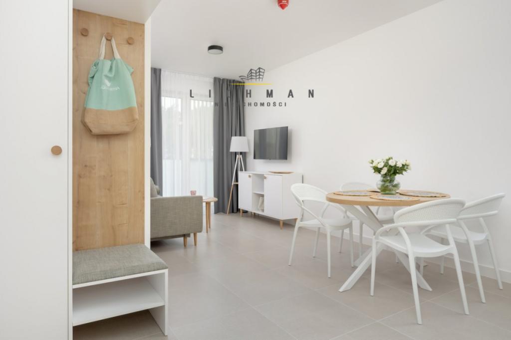 Apartamenty nad morzem wykończone pod klucz-Dąbki - zdjęcie 11