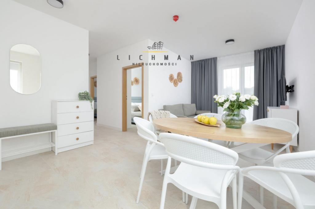 Apartamenty nad morzem wykończone pod klucz-Dąbki - zdjęcie 9