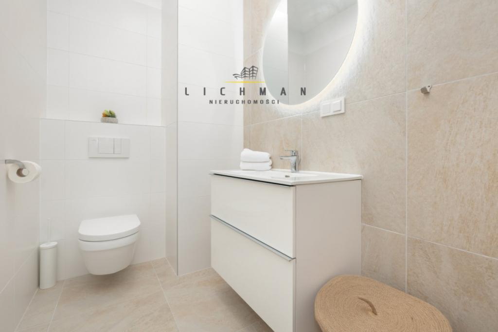 Apartamenty nad morzem wykończone pod klucz-Dąbki - zdjęcie 10