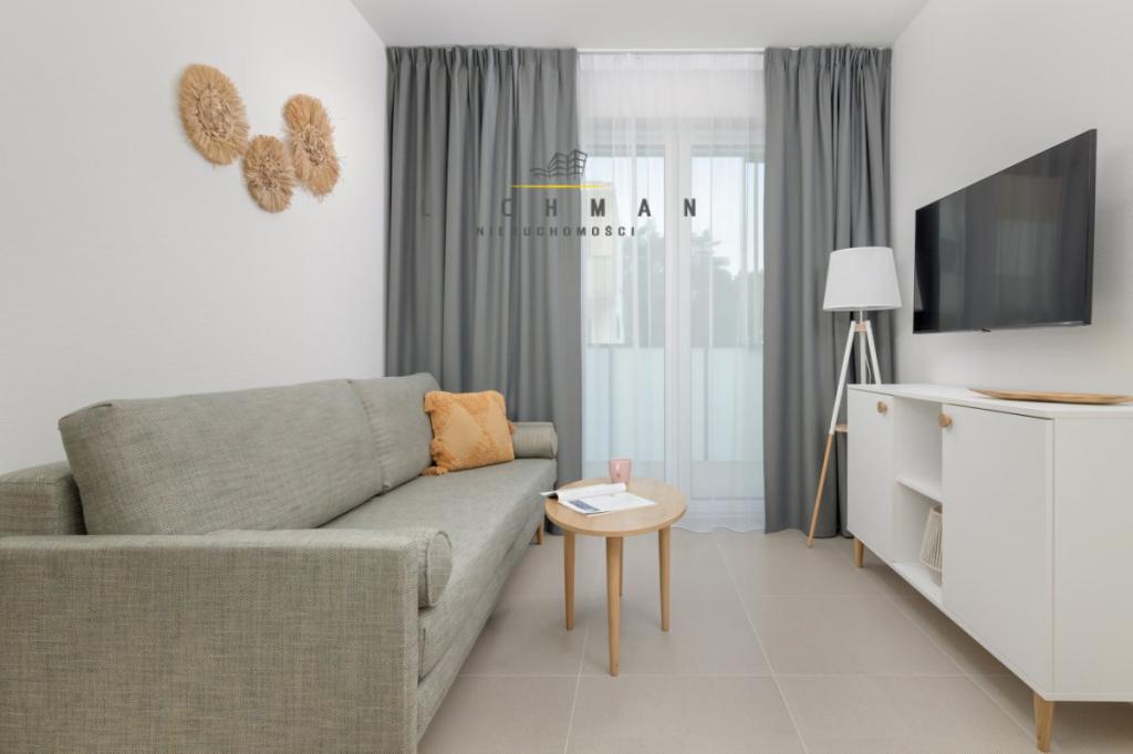 Apartamenty nad morzem wykończone pod klucz-Dąbki - zdjęcie 12