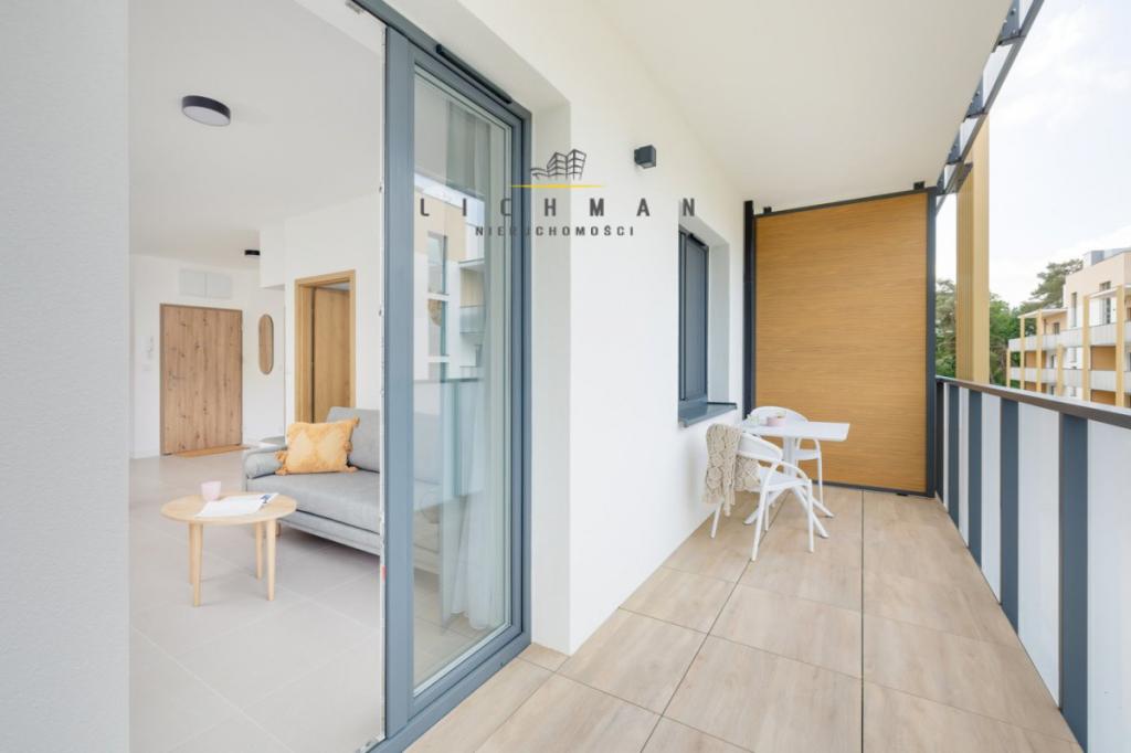 Apartamenty nad morzem wykończone pod klucz-Dąbki - zdjęcie 13