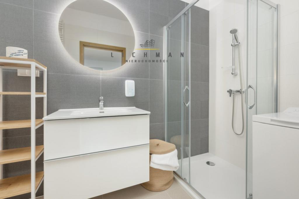 Apartamenty nad morzem wykończone pod klucz-Dąbki - zdjęcie 15
