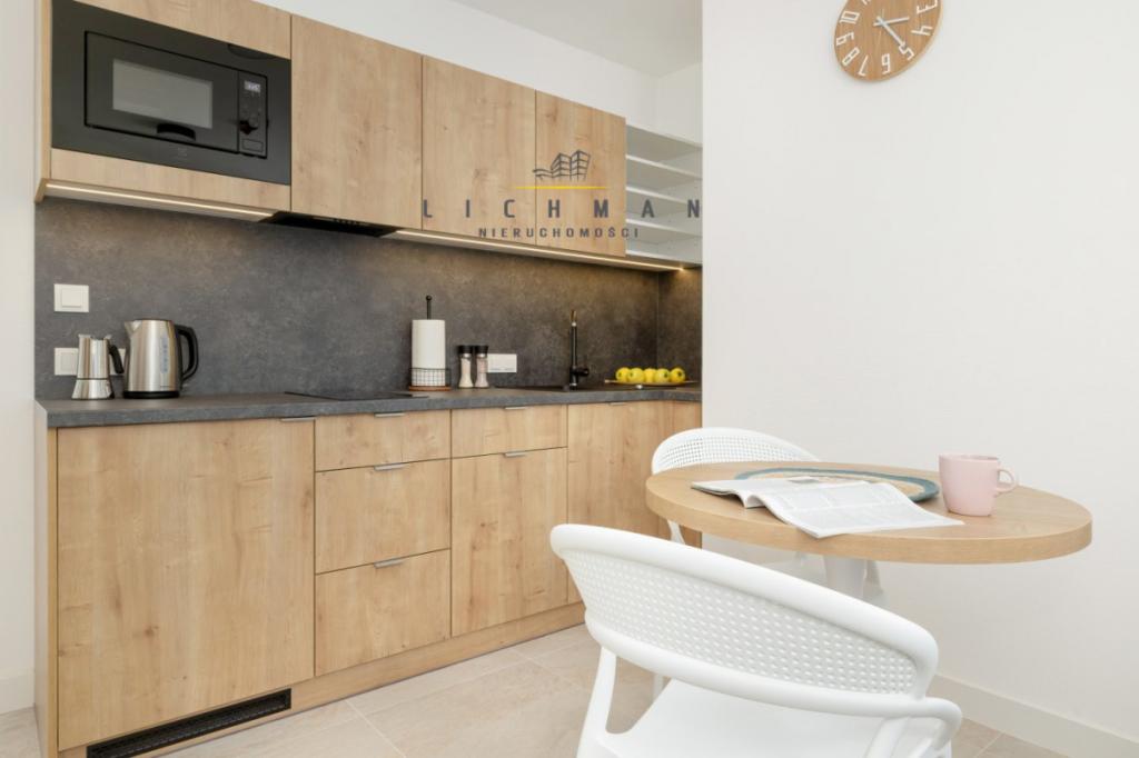 Apartamenty nad morzem wykończone pod klucz-Dąbki - zdjęcie 5